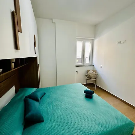 Hébergement de vacances Domus *
