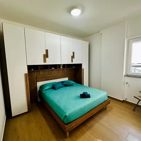 Domus * Capo dʼOrlando