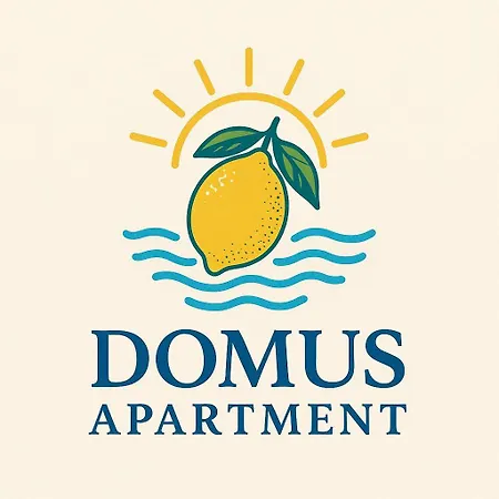 Holiday home Domus