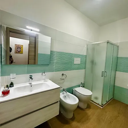 Holiday home Domus Capo d'Orlando