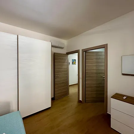 Domus Holiday home *