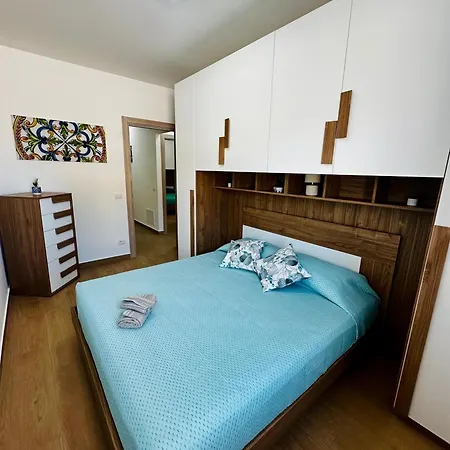 Holiday home Domus *