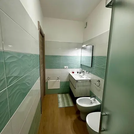 Domus Holiday home *