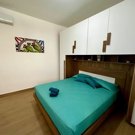 Domus Holiday home Capo d'Orlando