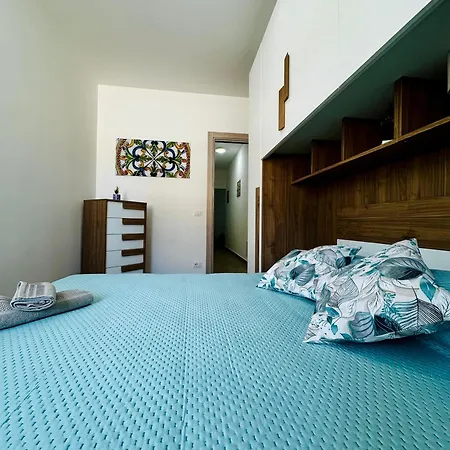 Holiday home Domus Capo d'Orlando