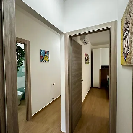 Domus Holiday home